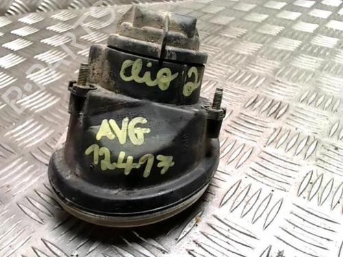 Venstre  Fortil Tågelygte RENAULT CLIO II (BB_, CB_) 1.2 (BB0A, BB0F, BB10, BB1K, BB28, BB2D, BB2H, CB0A,... | BP30439571C30 