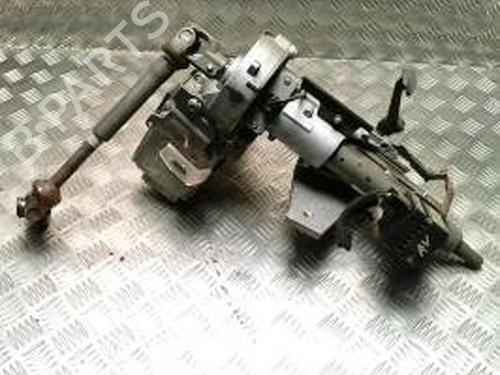 Used Steering column RENAULT CAPTUR I (J5_, H5_) 1.5 dCi 90 (J5N4, J5M5, J5MW, J5M6, J5AL, J5AJ) (90 hp) 25601534