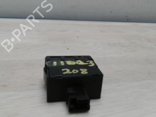 Switch PEUGEOT 208 I (CA_, CC_) 1.2 THP 110 | BP27993293I30