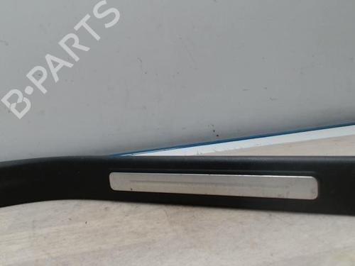 Used Step MERCEDES-BENZ B-CLASS Sports Tourer (W245) B 180 CDI (245.207) (109 hp) 28122430