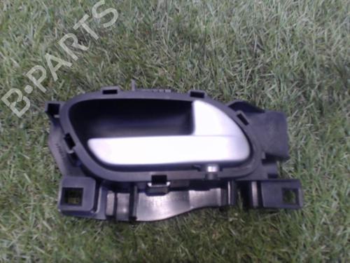 Used Front right interior door handle PEUGEOT 207 (WA_, WC_) 1.6 HDi (92 hp) 25390056