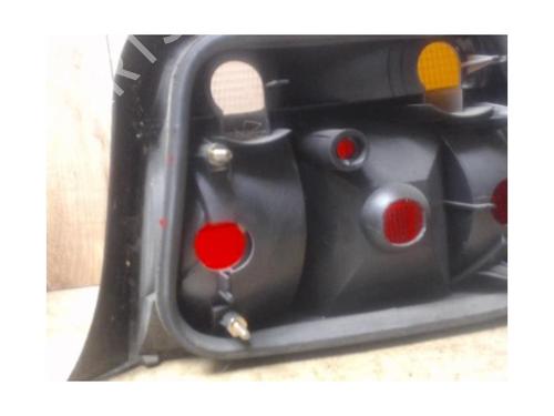 Left taillight BMW 3 Compact (E36) 318 ti | BP25416003C34 