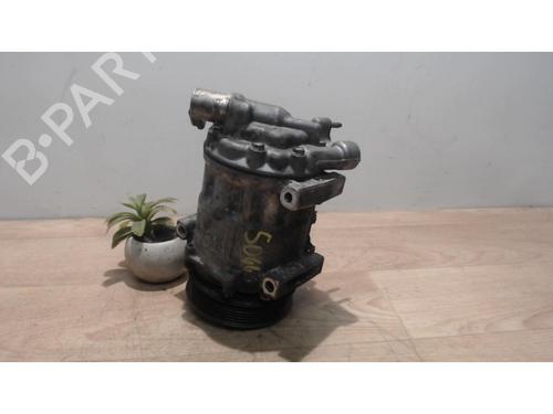 Used AC compressor PEUGEOT 407 (6D_) 1.6 HDi 110 (6D9HZC, 6D9HYC) (109 hp) 25385818