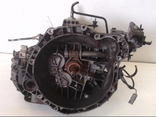 Used Gearbox RENAULT SAFRANE II (B54_) 2.2 dT (B54G) (113 hp) 25400648