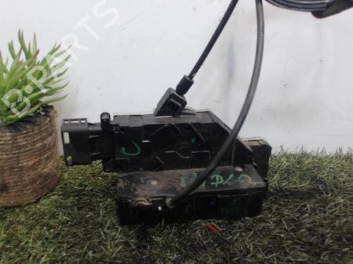 Used Rear left lock Rear left lock 25391923 25391923