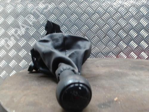 Gear lever CITROËN BERLINGO Box Body/MPV (B9) 1.6 BlueHDi 100 | BP37676022M90 - Image 2