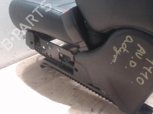 Right front seat SSANGYONG ACTYON I 200 Xdi 4WD | BP25414510C16