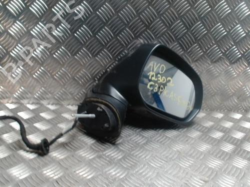 Bakspejl Højre CITROËN C3 Picasso (SH_) 1.2 THP 110 (SHHNZ6) (110 hp) 31374640