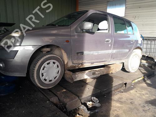 Recambios RENAULT CLIO II (BB_, CB_) 1.2 16V (BB05, BB0W, BB11, BB27, BB2T, BB2U, BB2V, CB05,... 4969687