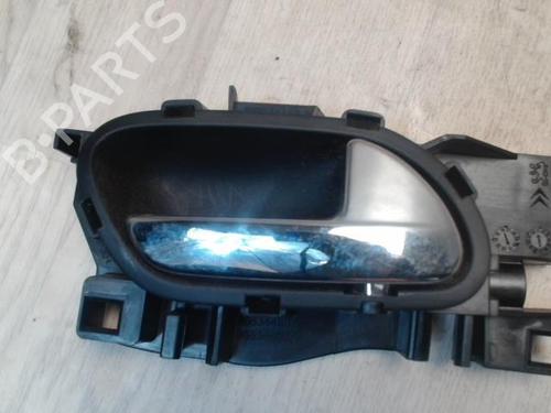 rear-right-interior-door-handle-peugeot-3008-i-mpv-0u_-2009-2010-2011-2012-2013-2014-2015-2016-2017-25422409 main image