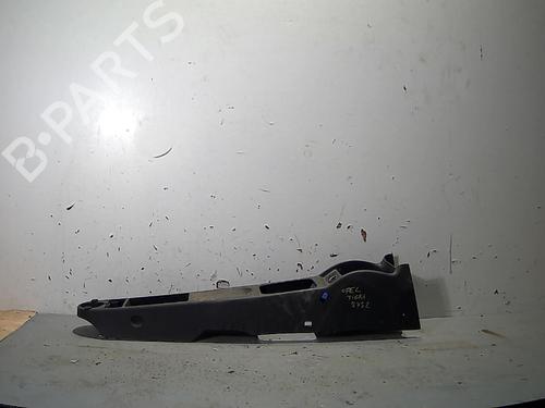 Consola central OPEL TIGRA TwinTop (X04) 1.4 (R97) (90 hp) 31238805