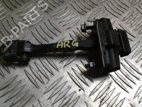 Used Hinge/Door check strap Hinge/Door check strap 37089026 37089026
