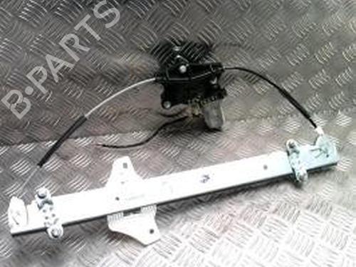Used Front right window mechanism HYUNDAI i10 II (BA, IA) 1.0 (67 hp) 25617693