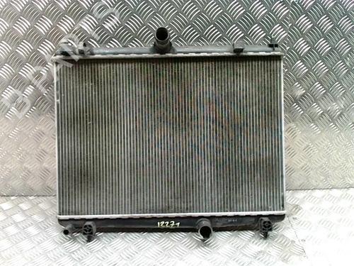 Used Water radiator PEUGEOT 508 I (8D_) 2.0 HDi (163 hp) 31229206