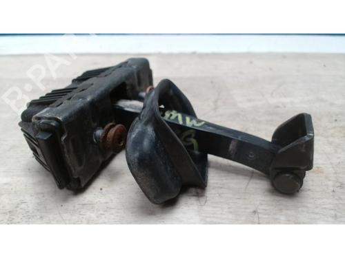 Used Hinge/Door check strap BMW 3 Touring (E91) 320 d (177 hp) 25420262