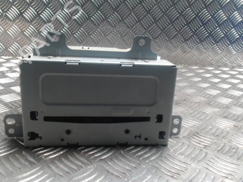 Autoradio für OPEL MERIVA B MPV (S10) 1.4 (75) (120 hp) 31236954