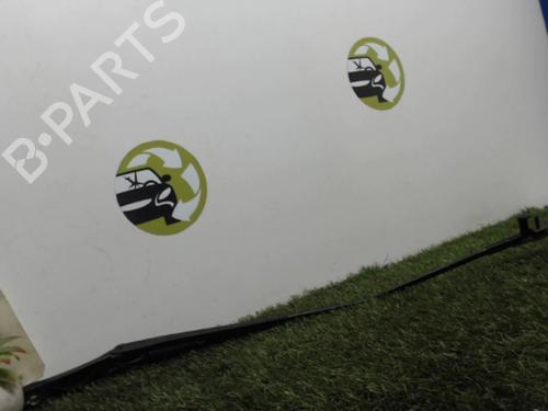 Front windshield wiper arm VW GOLF V (1K1) 2.0 TDI 16V | BP25393929C143