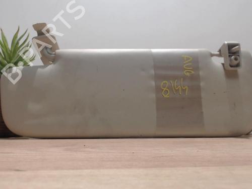 Pala sol esquerda FIAT 500 (312_) 1.3 D Multijet (312AXB1A) (75 hp) 25413533