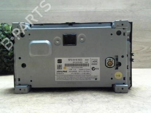 Display monitor SEAT LEON (5F1) 2.0 TDI | BP29388777C48 