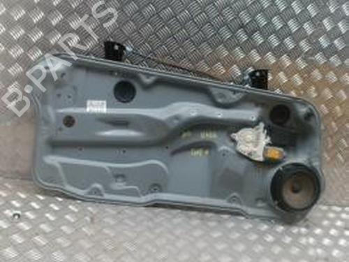 Used Front left window mechanism VW GOLF IV (1J1) 1.9 TDI (101 hp) 30794457