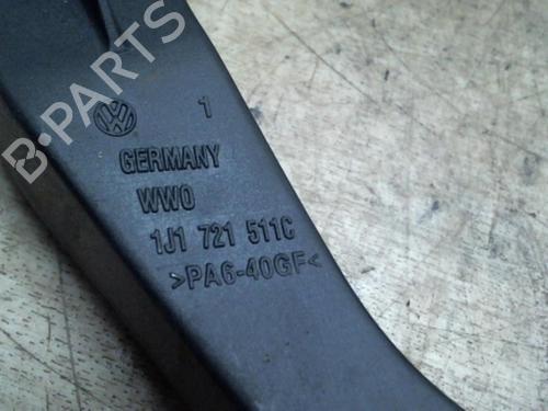 Pedal VW GOLF IV (1J1) 1.6 (100 hp) 31238846
