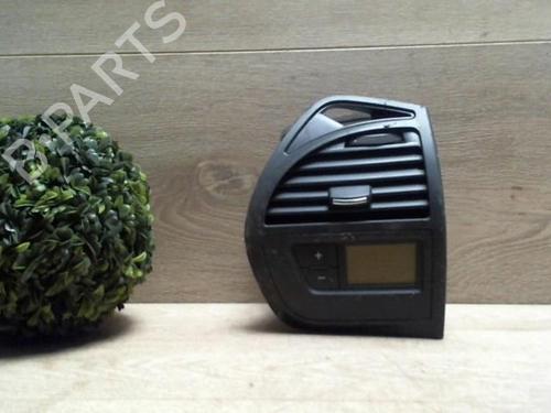 Air vent CITROËN C4 Grand Picasso I (UA_) 1.6 HDi | BP29399604I21 