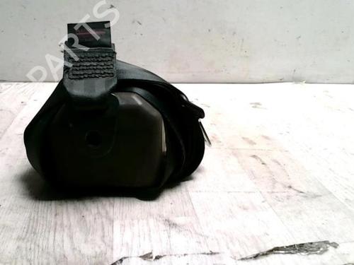Rear left seatbelt PEUGEOT 407 SW (6E_, 6D_) 1.6 HDi 110 | BP25425429I29 
