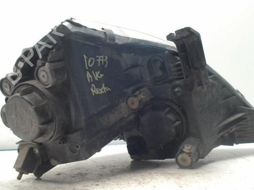 Used Left headlight SSANGYONG REXTON / REXTON II (GAB_) 2.7 Xdi (163 hp) 25418998