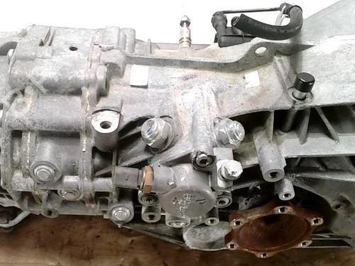 Used Gearbox SEAT EXEO ST (3R5) 2.0 TDI (143 hp) 28532686