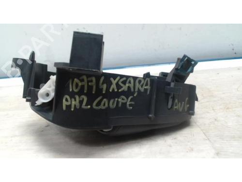 Front left interior door handle CITROËN XSARA Coupe (N0) 1.4 i | BP25419600I13 