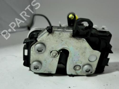 Used Front right lock FIAT PANDA (169_) 1.2 (169.AXB11, 169.AXB1A) (60 hp) 31239385