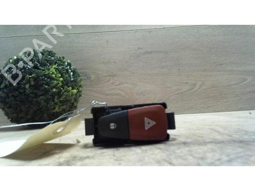 Used Warning switch RENAULT GRAND SCÉNIC III (JZ0/1_) 1.5 dCi (JZ09, JZ0D, JZ10, JZ14, JZ1G, JZ29, JZ2C) (110 hp) 25415600
