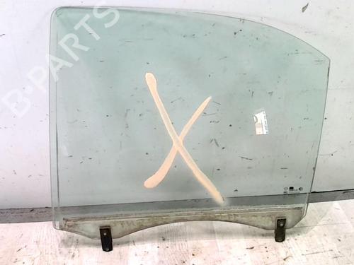 Used Rear left door window KIA SORENTO I (JC) 2.5 CRDi 4WD (140 hp) 26654307