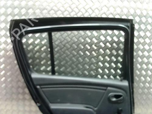 Porta trás esquerda DACIA SANDERO 1.5 dCi | BP31225265C4 