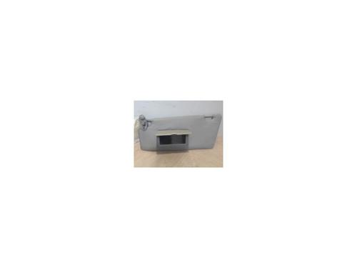 Sonnenblende Links für FORD FOCUS I (DAW, DBW) 1.8 TDCi (115 hp) 25389225