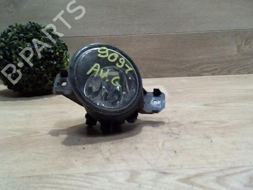 Used Left front fog light CITROËN C4 I (LC_) 1.6 16V (109 hp) 25402281