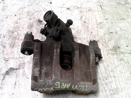 Used Left rear brake caliper PEUGEOT 207 (WA_, WC_) 1.6 HDi (109 hp) 25422355