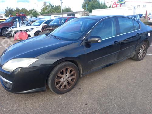 AC radiator RENAULT LAGUNA III (BT0/1) 2.0 dCi (BT07, BT0J, BT14, BT1A, BT1S) | BP31263054M32 