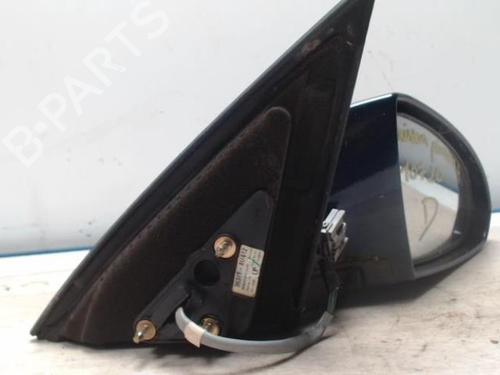 Right mirror NISSAN PRIMERA Hatchback (P12) 2.2 Di | BP25420598C27
