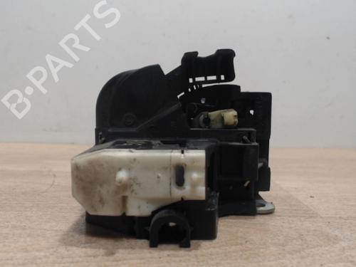 Used Front left lock RENAULT CLIO II (BB_, CB_) 1.5 dCi (B/CB08) (82 hp) 25386660
