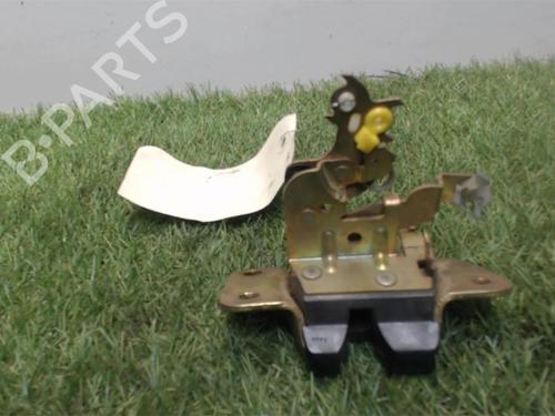 Tailgate lock MITSUBISHI SPACE STAR MPV (DG_A) 1.3 16V (DG1A) | BP25390015C101 
