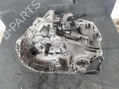 Gearkasse RENAULT CLIO II (BB_, CB_) 1.5 dCi (B/CB07) | BP27893170M3 