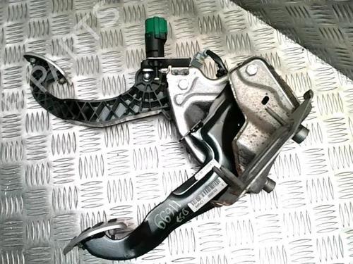 Pedal CITROËN DS3 (SA_) 1.6 HDi 110 | BP25431422I4