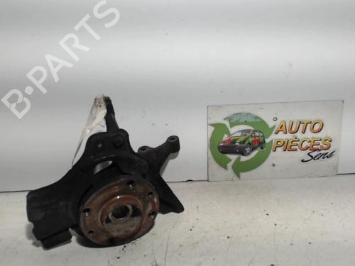 Right front steering knuckle FIAT PUNTO (176_) 1.7 D | BP30126518M26