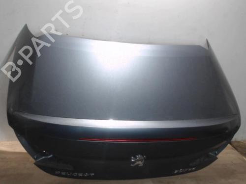Used Tailgate PEUGEOT 307 CC (3B) 2.0 16V (136 hp) 30665220