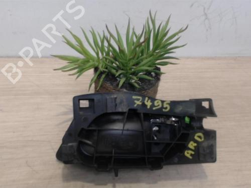 Højre bagtil invendig håndtag CITROËN C4 I (LC_) 1.6 HDi | BP25390683I16 