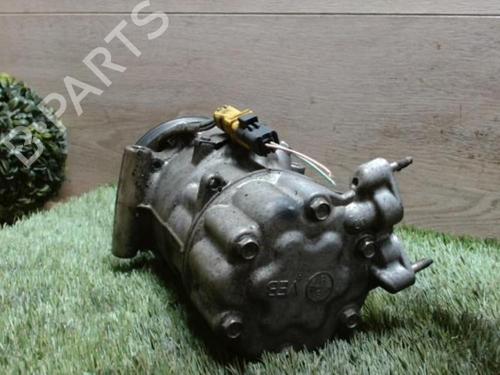 AC compressor PEUGEOT 206 Hatchback (2A/C) 1.4 i | BP29174636M34