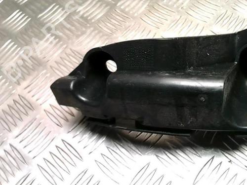 Rear bumper bracket PEUGEOT 308 II (LB_, LP_, LW_, LH_, L3_) 1.5 BlueHDi 130 | BP25702207C159