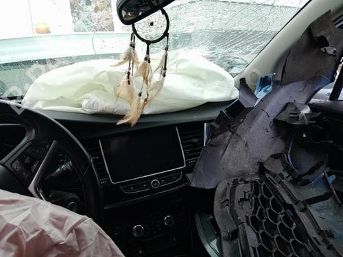 Elektronensonde OPEL MOKKA / MOKKA X (J13) 1.6 CDTI (_76) | BP25420343M84 