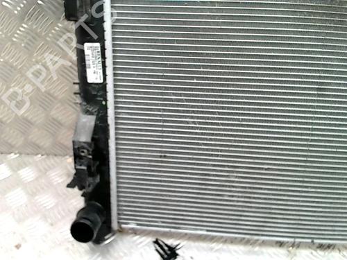 Water radiator RENAULT CLIO IV (BH_) 1.5 dCi 75 | BP32262840M31
